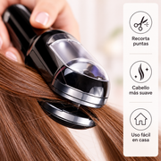 Corta Puntas Para cabello profesional
