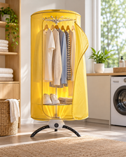 Secador de ropa plegable